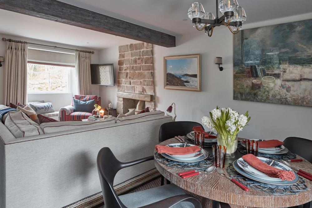 אמבלסייד Little Nut Cottage מראה חיצוני תמונה